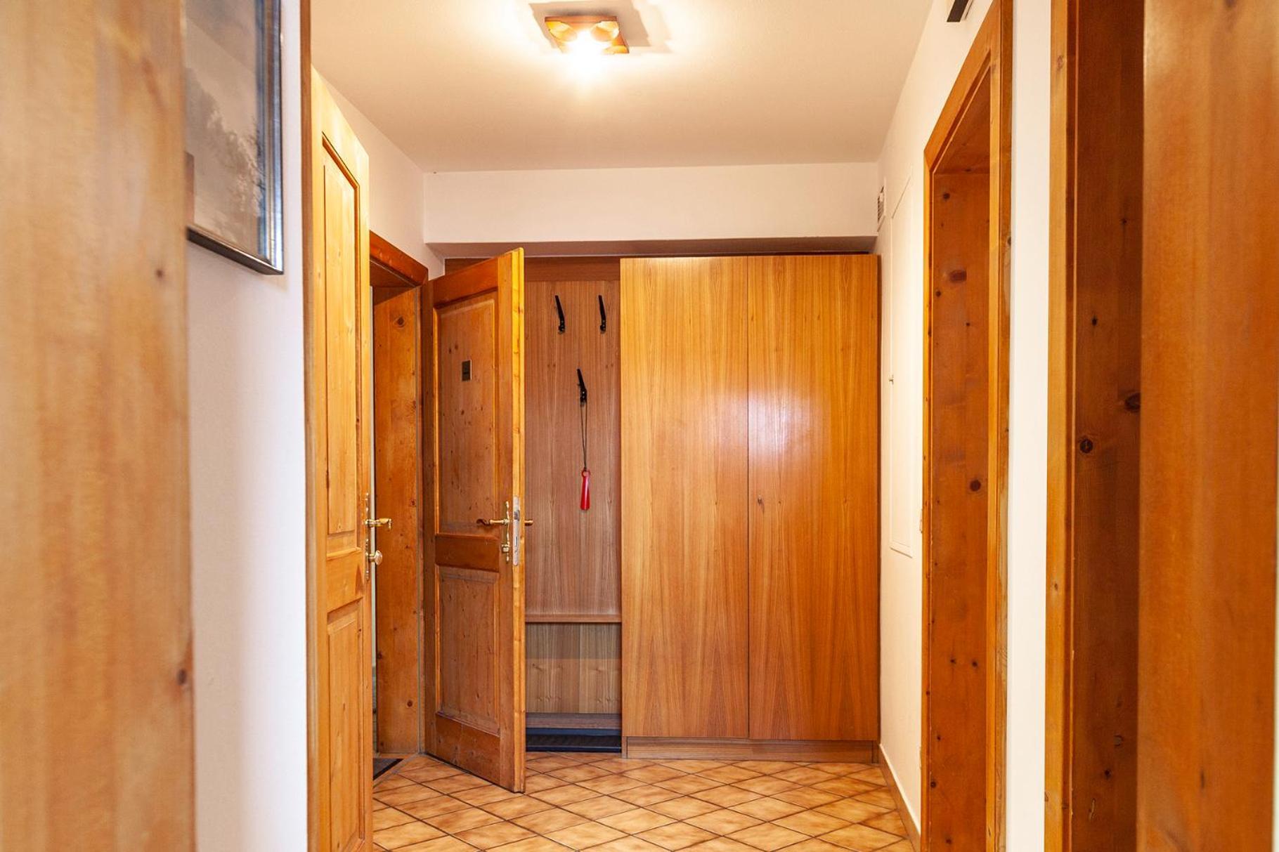 Kachelofenwohnung Poelzleitner Annaberg im Lammertal Εξωτερικό φωτογραφία