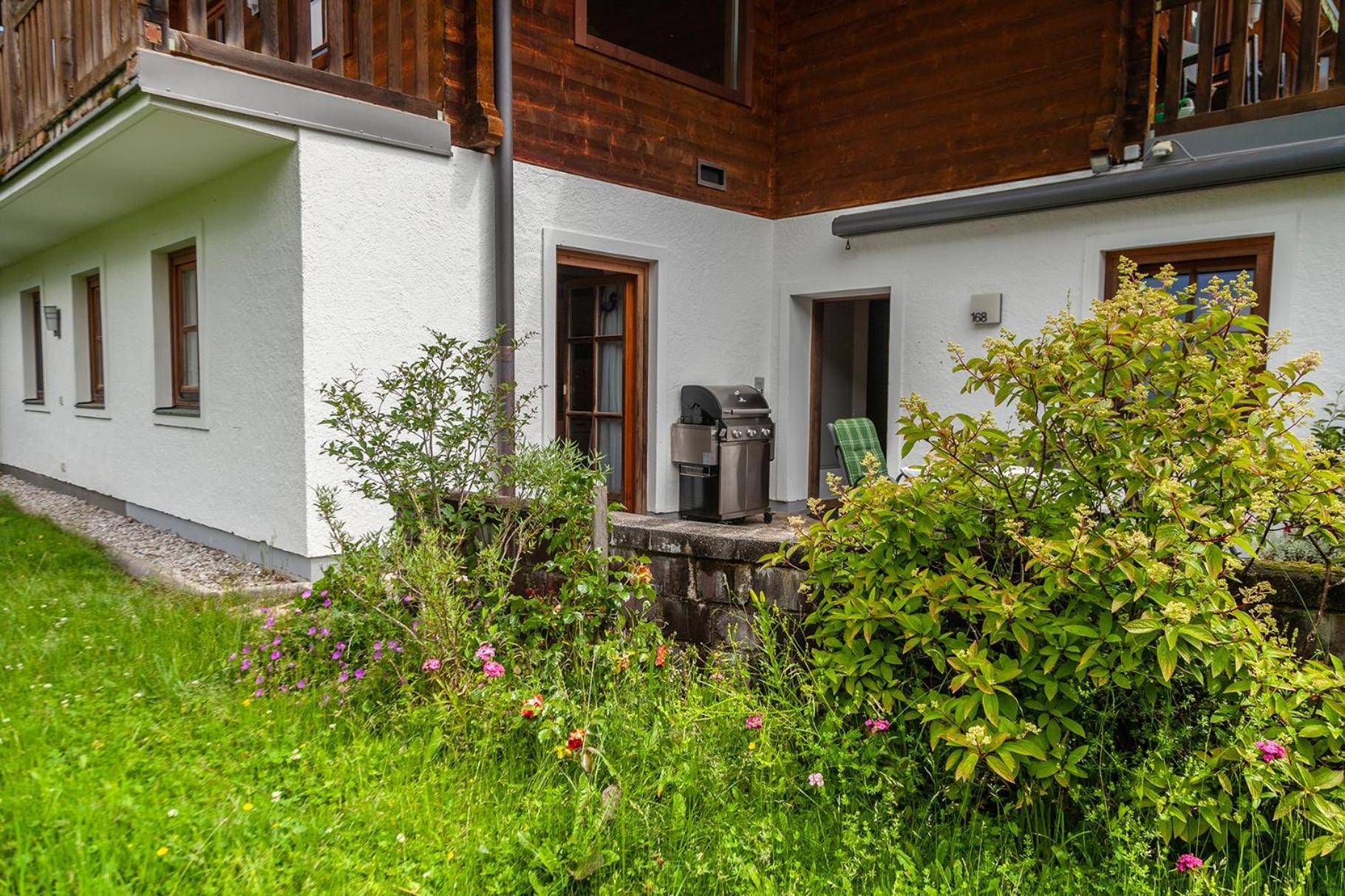 Kachelofenwohnung Poelzleitner Annaberg im Lammertal Εξωτερικό φωτογραφία