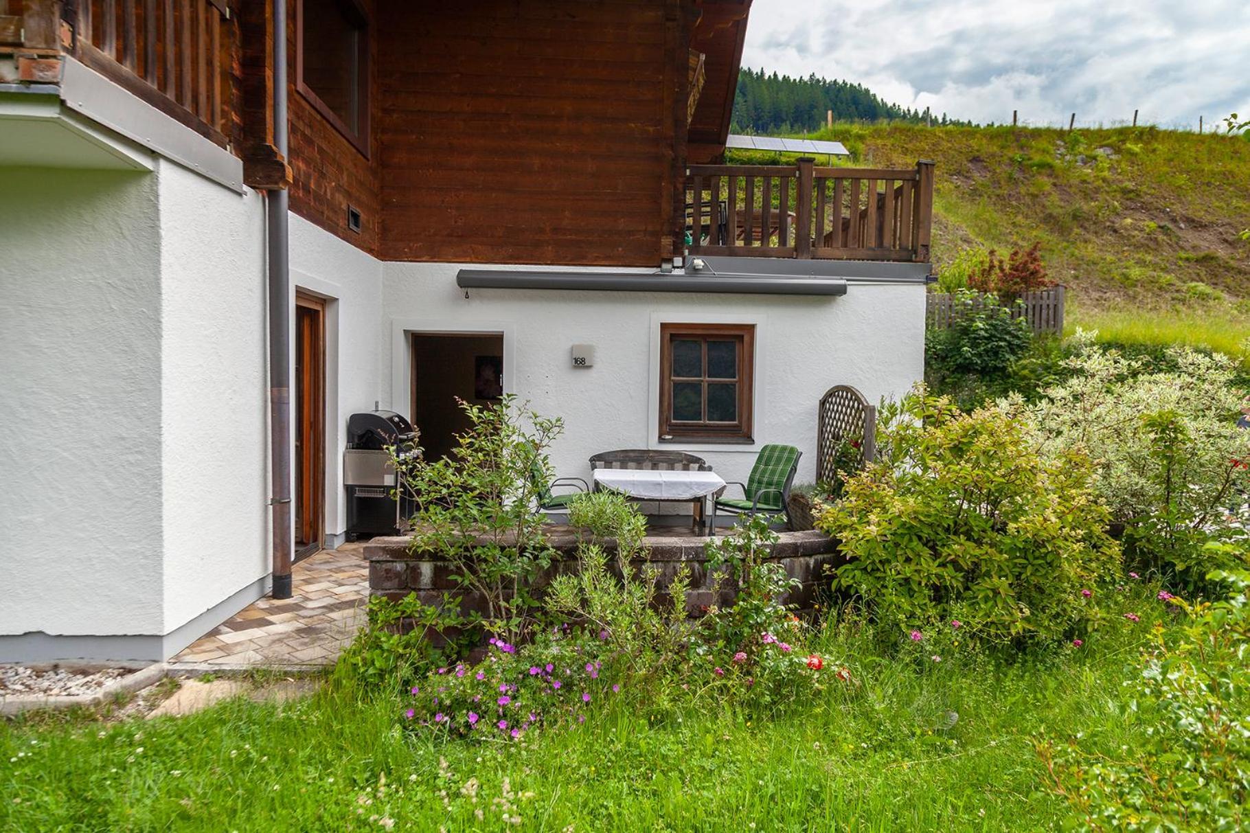 Kachelofenwohnung Poelzleitner Annaberg im Lammertal Εξωτερικό φωτογραφία