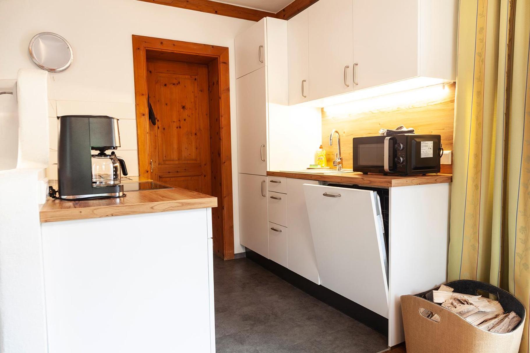 Kachelofenwohnung Poelzleitner Annaberg im Lammertal Εξωτερικό φωτογραφία